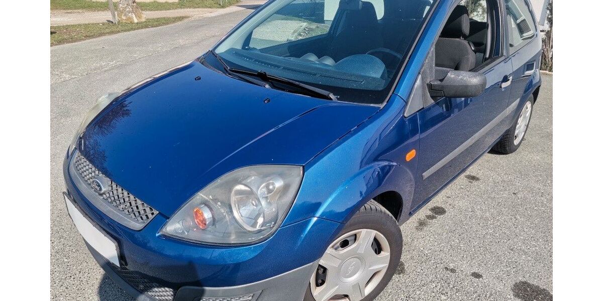 Ford Fiesta 170.900 km 1.199 &euro; Fürth 90762