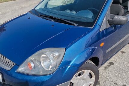 Ford Fiesta 170.900 km 999 &euro; Fürth 90762