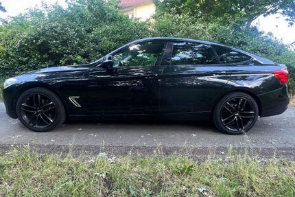 BMW 320 Gran Turismo 220.000 km 10.450 &euro; Fürth 90763