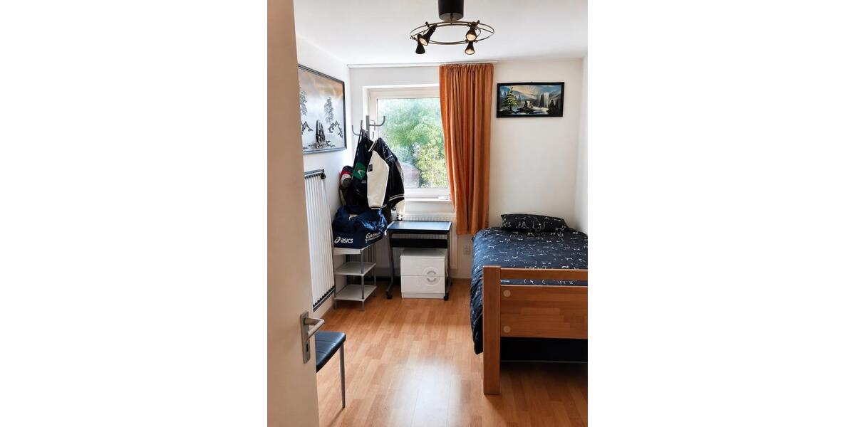 Erdgeschoßwohnung Lauf an der Pegnitz - 3 Zimmer, 57 m&sup2;, 169.000&euro; | Angebot:27155210