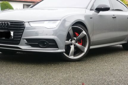 Audi A7 207.000 km 22.900 € Simmelsdorf 91245