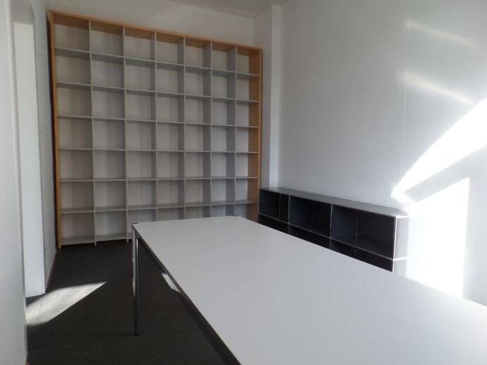 Schöne Büroräume in repräsentativer Bürogemeinschaft