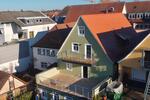 Etagenwohnung Roth - 4 Zimmer, 104 m&sup2;, 1.245&euro; | Angebot:26337892