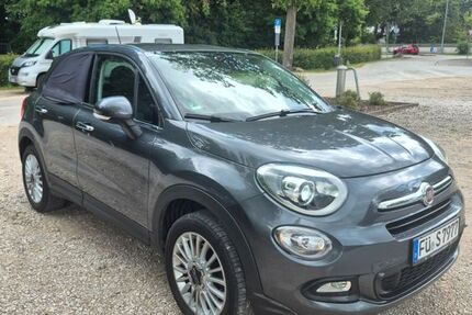 Fiat 500X 71.000 km 8.600 &euro; Schwabach 91126