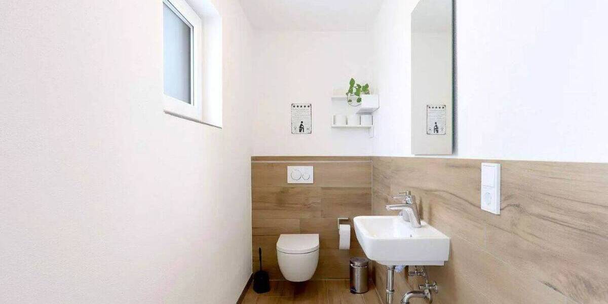 Reihenmittelhaus Erlangen Alterlangen - 5 Zimmer, 148 m&sup2;, 749.000&euro; | Angebot:26184413