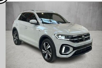 VW T-Roc 20.100 km 27.902 &euro; Fürth 90762