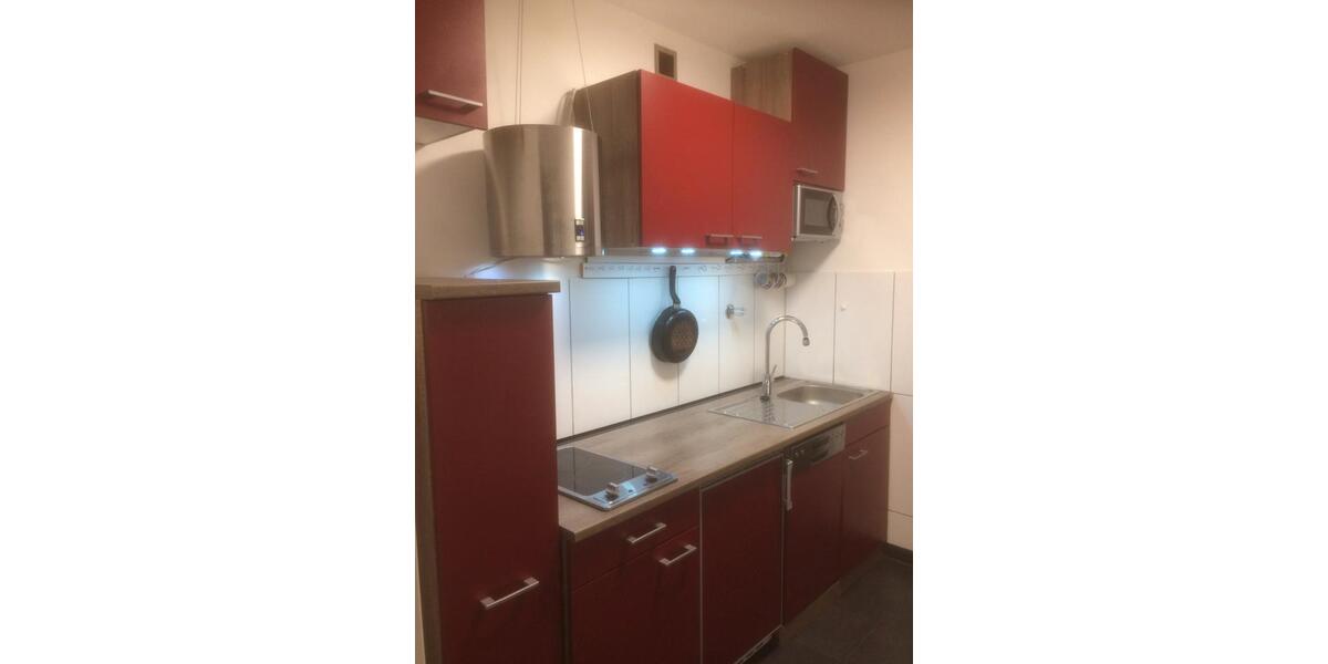 Etagenwohnung Erlangen Bruck - 1 Zimmer, 27 m&sup2;, 149.000&euro; | Angebot:27533903