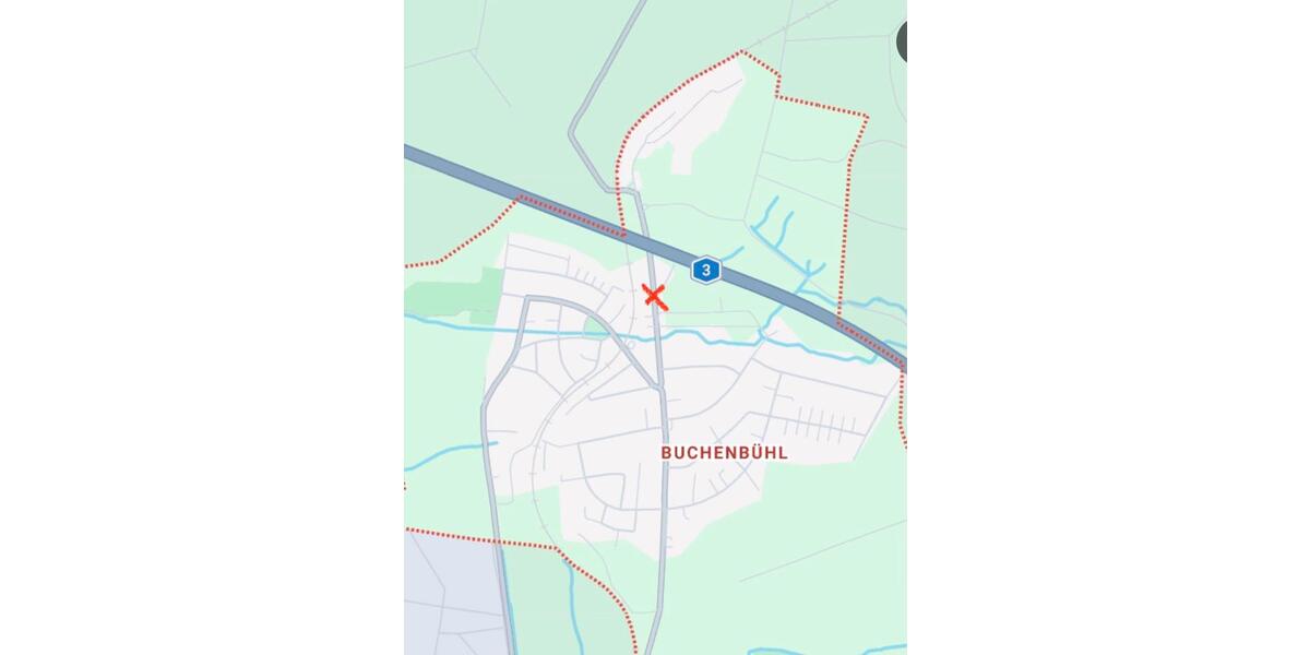 Etagenwohnung Nürnberg Buchenbühl - 3 Zimmer, 92 m&sup2;, 900&euro; | Angebot:26285841