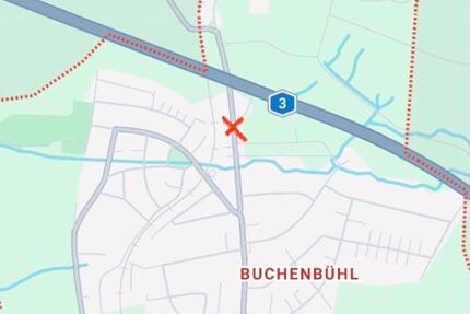 Wohnung Nürnberg Buchenbühl - 3 Zimmer, 92 m&sup2;, 900&euro; | Angebot:26285841