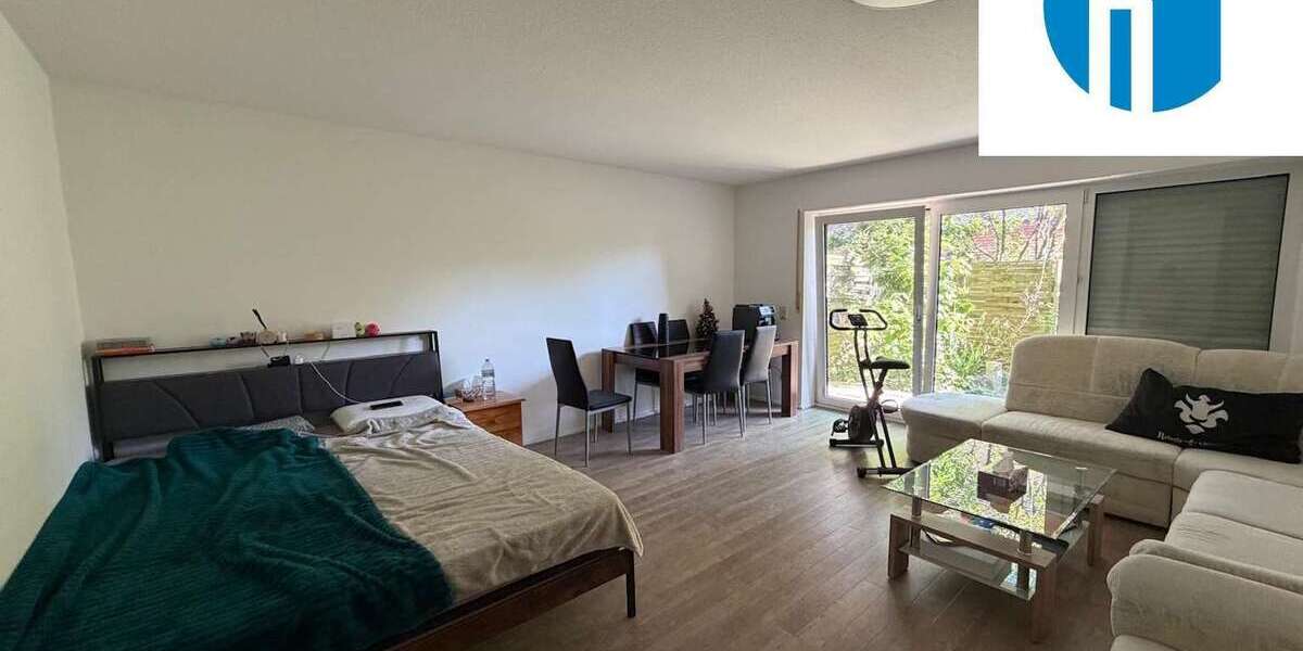 Etagenwohnung Forchheim - 1 Zimmer, 38 m&sup2;, 159.000&euro; | Angebot:26827002