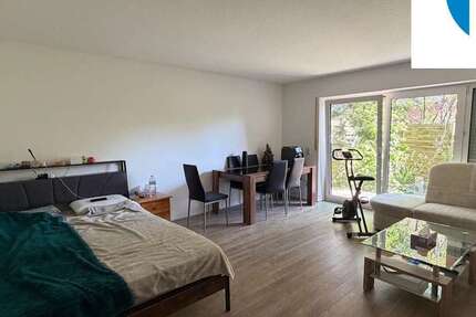 Wohnung Forchheim - 1 Zimmer, 38 m&sup2;, 159.000&euro; | Angebot:26827002
