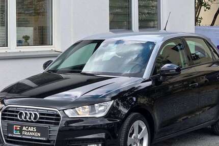 Audi A1 160.100 km 9.999 &euro; Oberasbach 90522