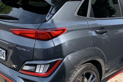 Hyundai KONA 48.500 km 30.800 € Nürnberg 90489