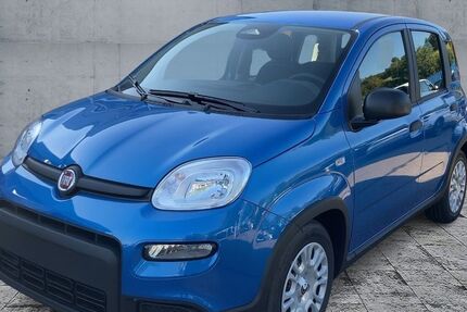 Fiat Panda 13.000 km 11.990 &euro; Fürth 90763