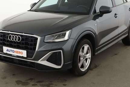 Audi Q2 54.864 km 19.050 &euro; Nürnberg 90441