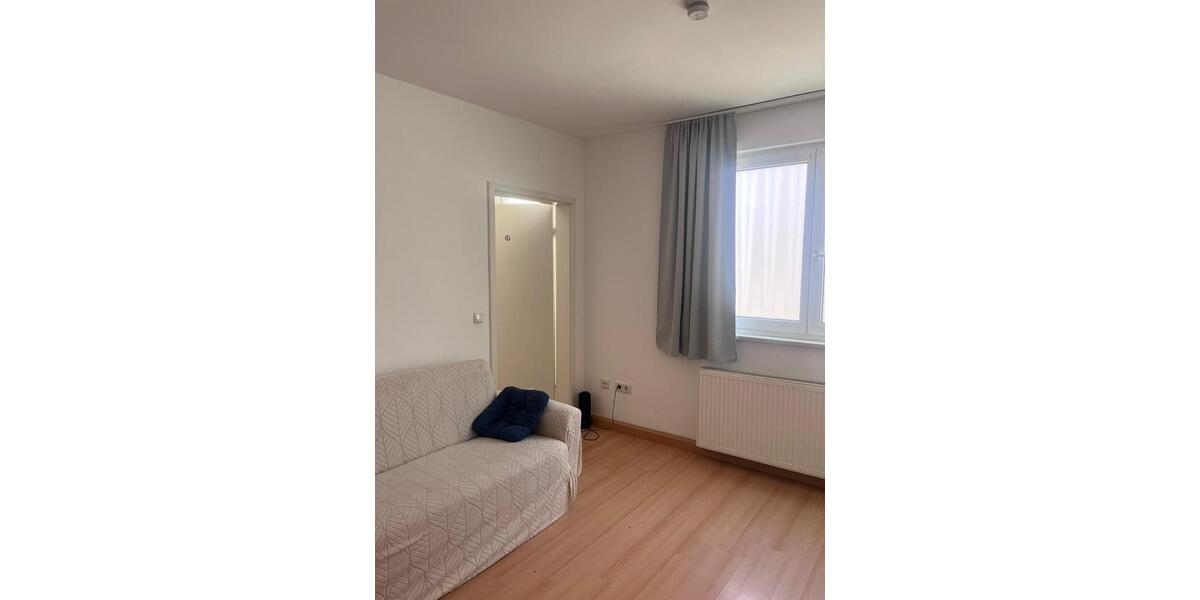 Etagenwohnung Nürnberg Gebersdorf - 20 Zimmer, 110 m&sup2;, 460&euro; | Angebot:25636556