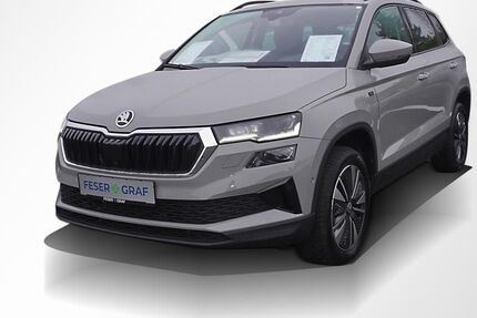 Skoda Karoq 25.450 km 31.880 &euro; Erlangen 91058