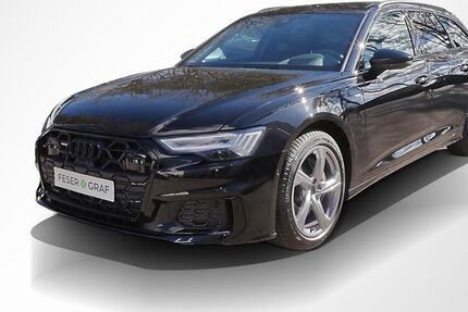 Audi A6 10.000 km 79.790 &euro; Erlangen 91058