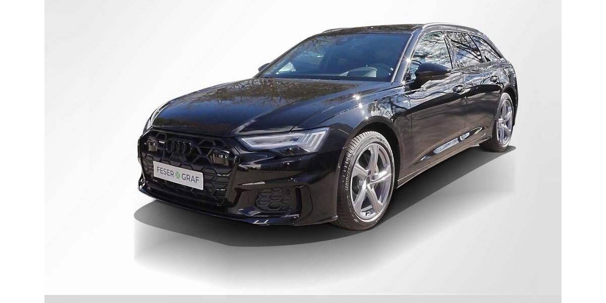 Audi A6 10.000 km 79.790 &euro; Erlangen 91058