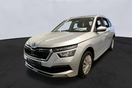 Skoda Kamiq 34.250 km 21.450 &euro; Lauf an der Pegnitz 91207