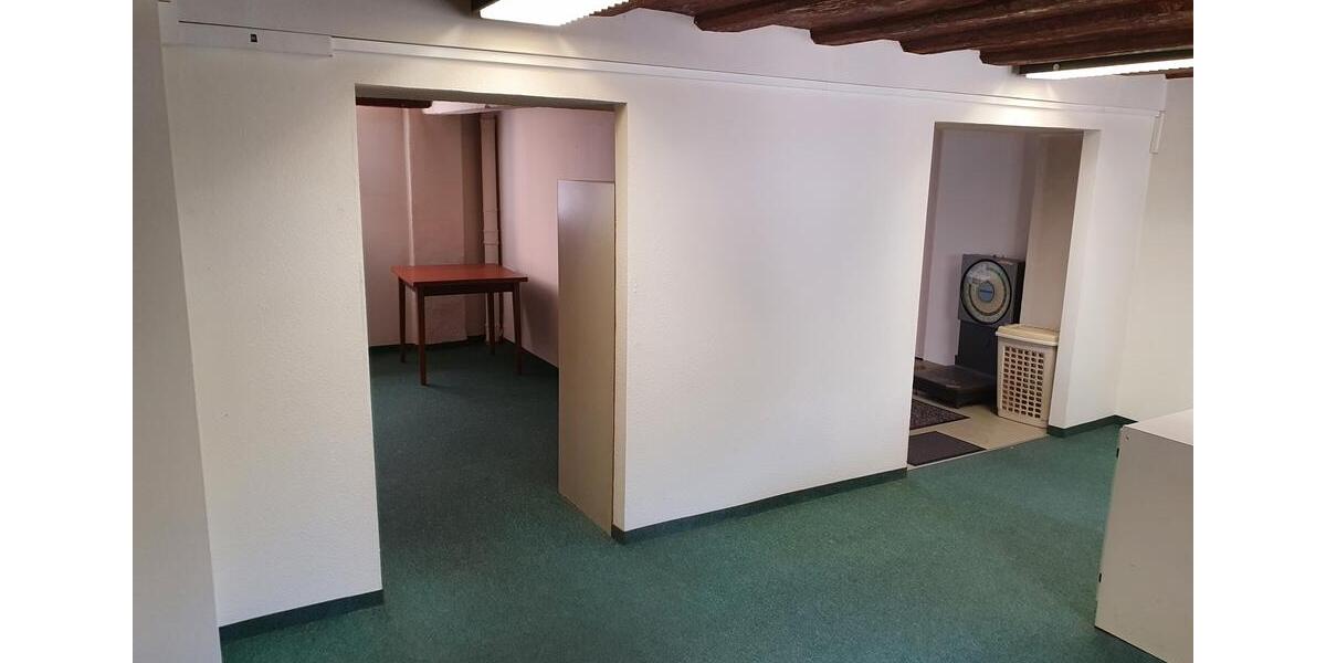 Gewerbeobjekt Fürth Altstadt - 610&euro; | Angebot:25409617