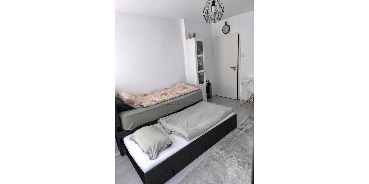 Etagenwohnung Nürnberg Gibitzenhof - 4 Zimmer, 90 m&sup2;, 359.000&euro; | Angebot:27626370