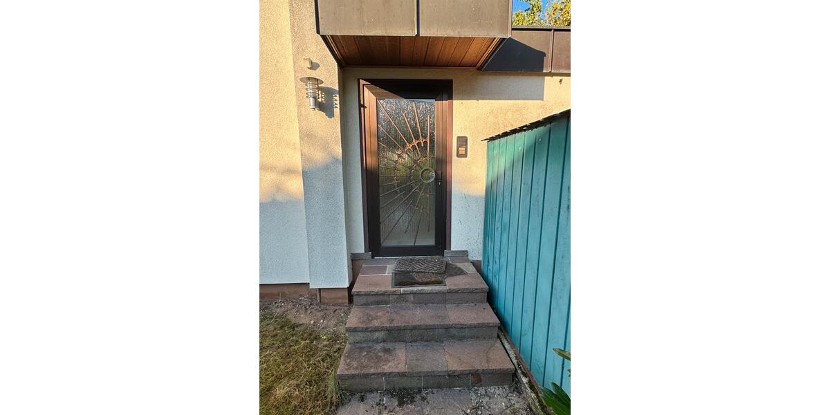 Toplage!REH,Reihenendhaus Nuernberg Moegeldorf Tiergarten 5 zimmer