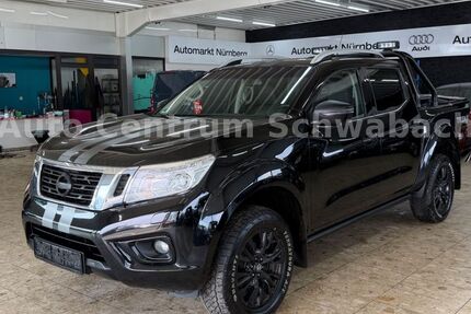 Nissan Navara 275.000 km 16.990 &euro; Schwabach 91126