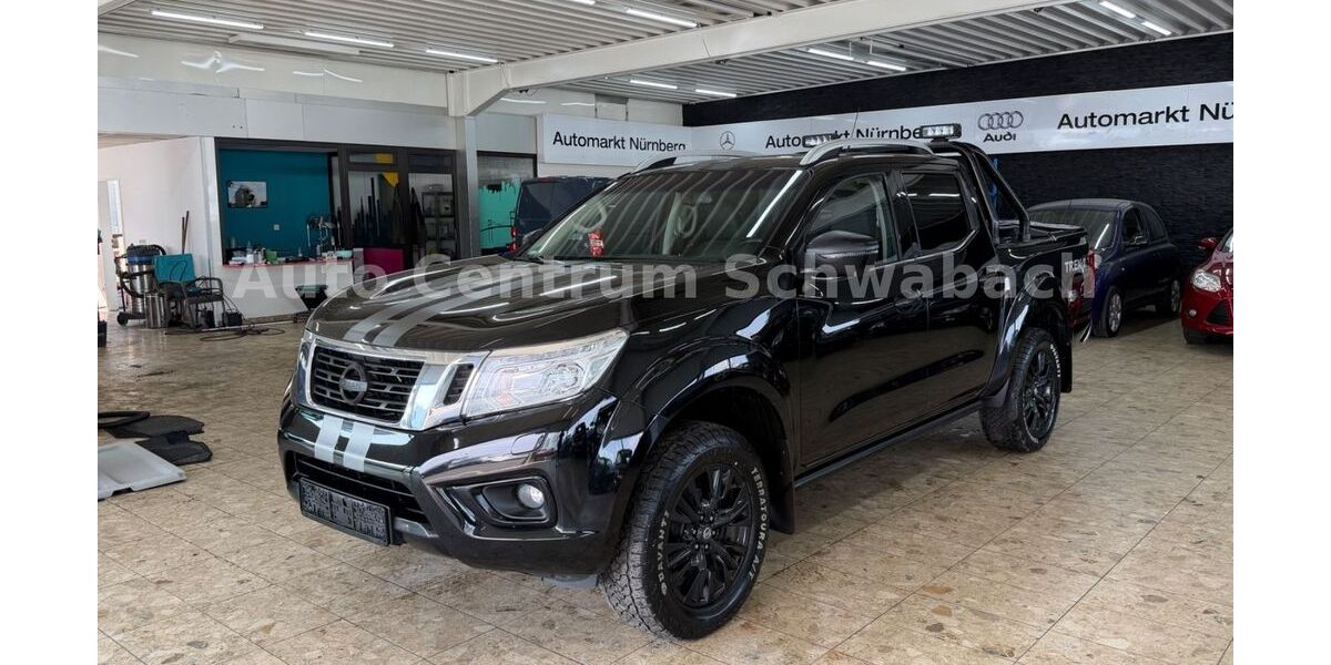 Nissan Navara 275.000 km 16.990 &euro; Schwabach 91126