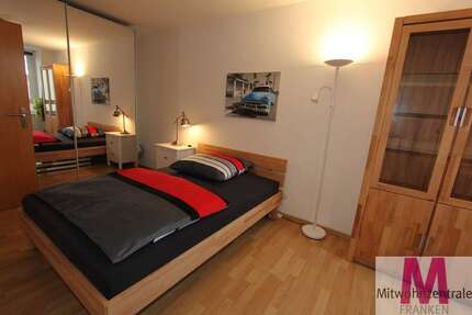 Zimmer Fürth Altstadt - 2 Zimmer, 899&euro; | Angebot:26435317