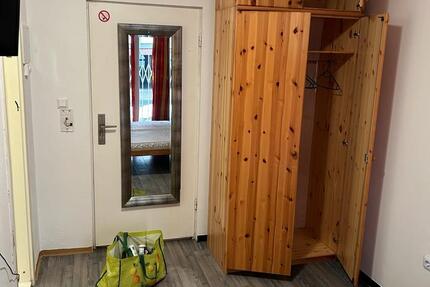 Studio Wohnung in Fürth, Jakobinenstraße 1 zimmer