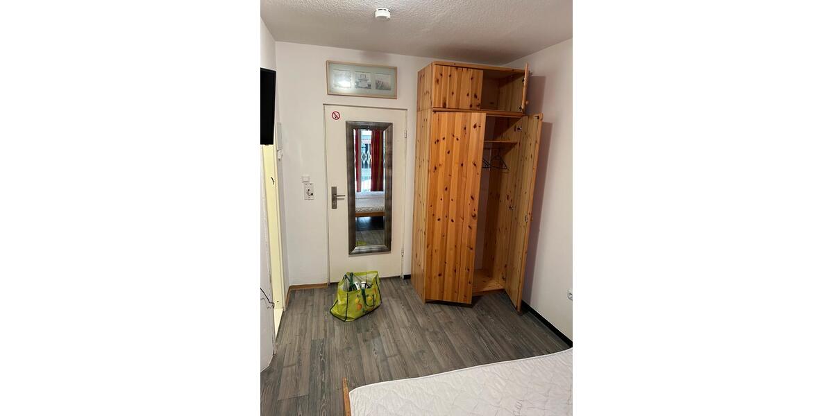 Studio Wohnung in Fürth, Jakobinenstraße 1 zimmer