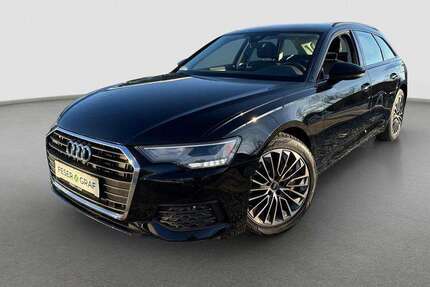Audi A6 46.490 km 31.980 &euro; Cadolzburg 90556