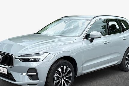 Volvo XC60 7.994 km 42.990 € Schwabach 91126