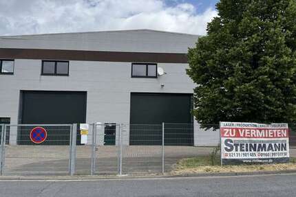 Halle in Mönchengladbach 895 € 130 m²