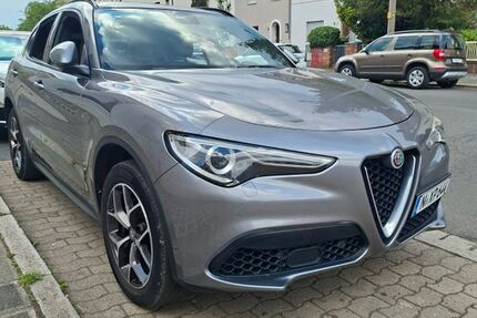 Alfa Romeo Stelvio 116.000 km 22.000 &euro; Nürnberg 90491