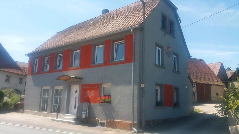 Mehrfamilienhaus, Wohnhaus Heilsbronn - 6 Zimmer, 206 m&sup2;, 235.000&euro; | Angebot:26372357