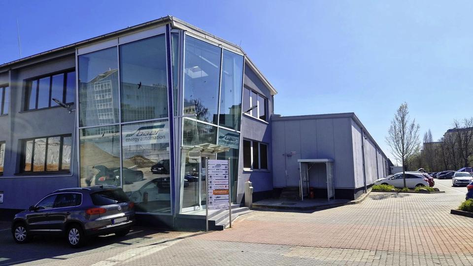 Gewerbeobjekt Fürth Eigenes Heim - 2.050&euro; | Angebot:26072163
