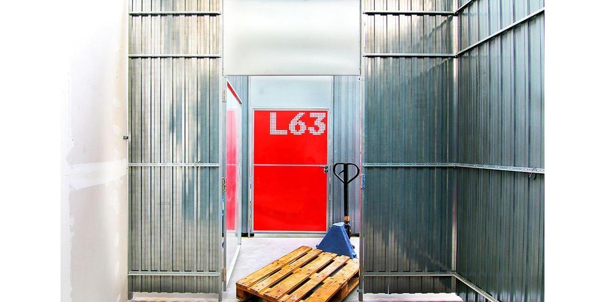 Gewerbeobjekt Nürnberg Hasenbuck - 131&euro; | Angebot:23956090