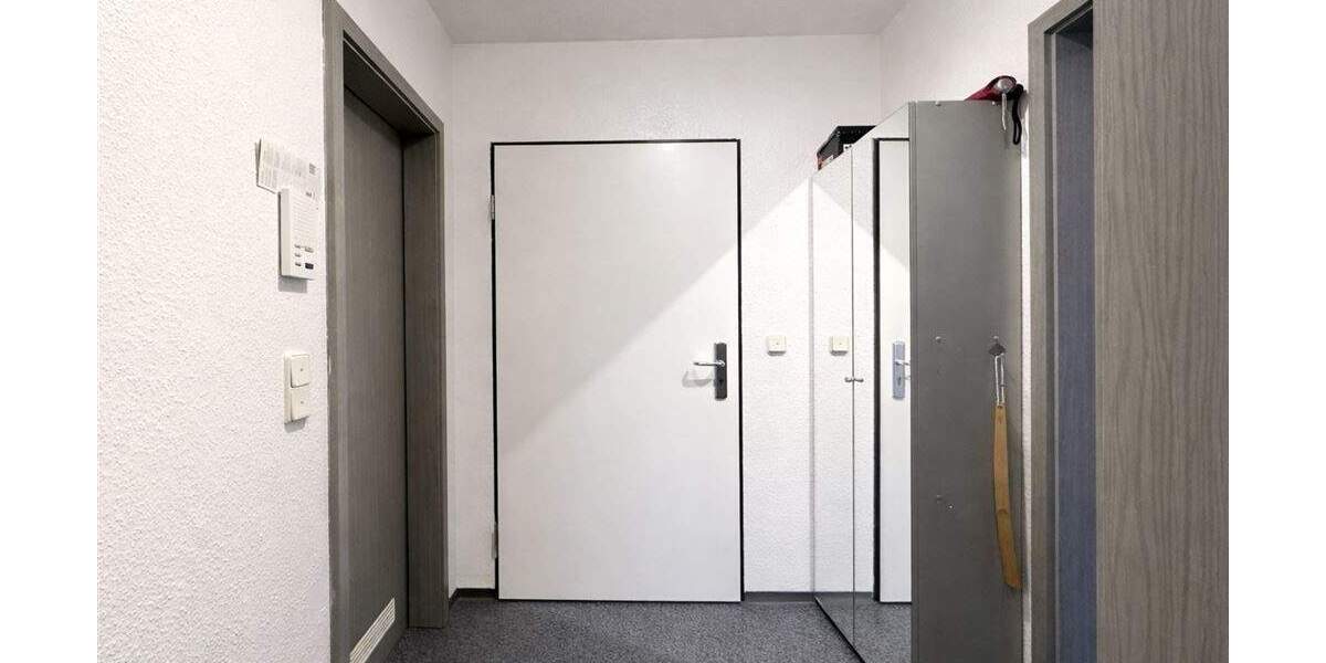Etagenwohnung Fürth Südstadt - 2 Zimmer, 46 m&sup2;, 145.000&euro; | Angebot:25737517