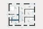 Individuelle Stadtvilla in Erlangen - Modernes Wohnen trifft auf nachhaltige Bauqualität - Villa Erlangen Büchenbach | Angebot:27479280