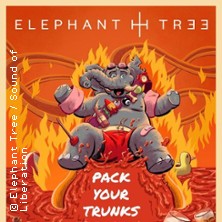 Elephant Tree 09.04.2026 Club Stereo