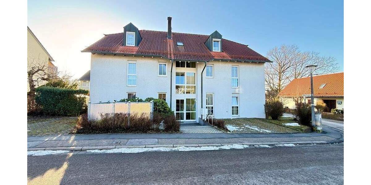 Etagenwohnung Winkelhaid - 2 Zimmer, 77 m&sup2;, 227.000&euro; | Angebot:25695528