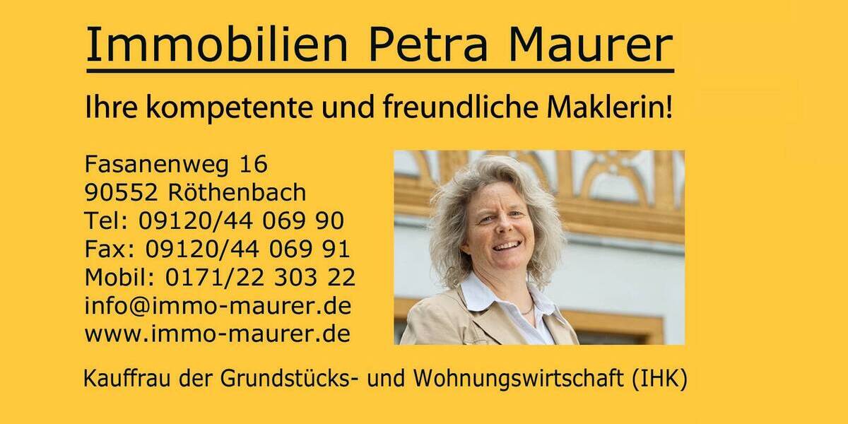 Gewerbeobjekt Nürnberg Falkenheim - 2 Zimmer, 850&euro; | Angebot:25686635