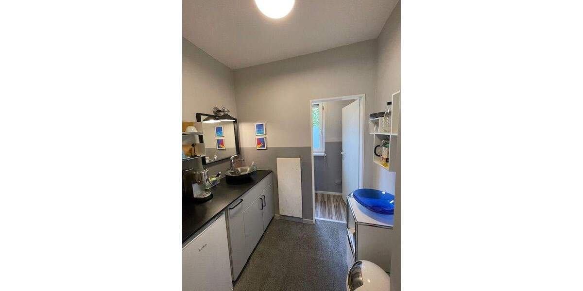 Gewerbeobjekt Nürnberg Sebald - 2 Zimmer, 37 m&sup2;, 650&euro; | Angebot:23518885