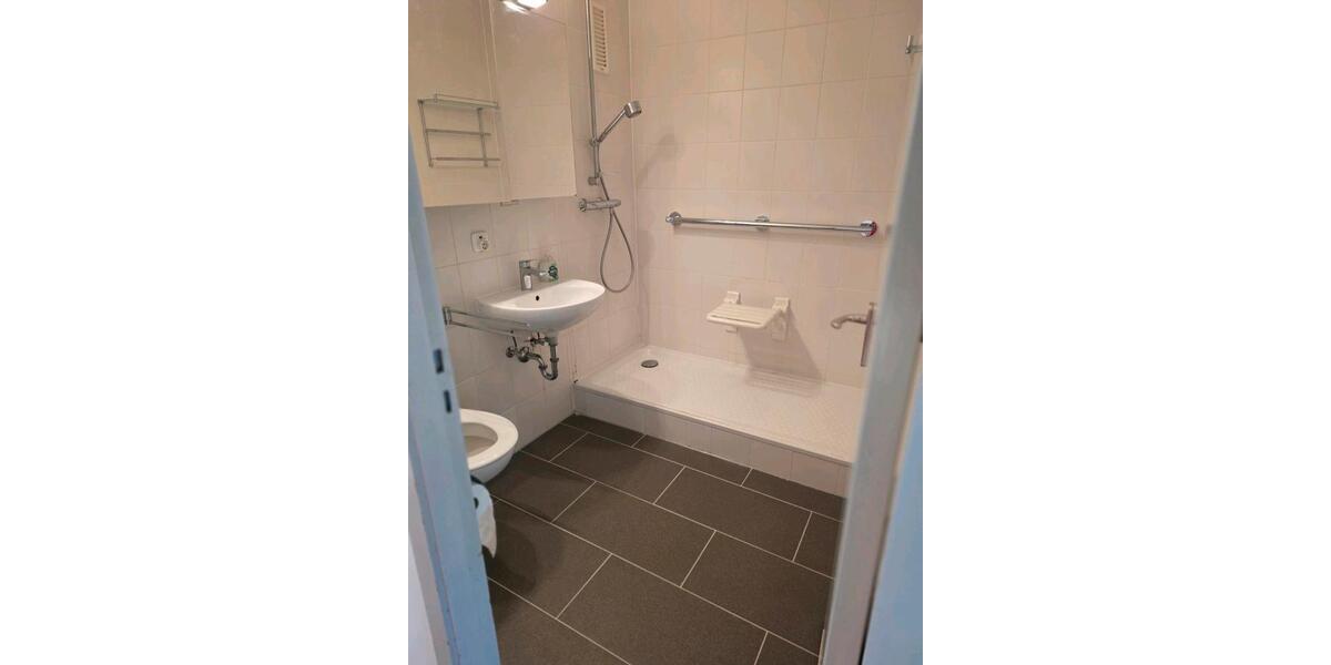 Etagenwohnung Erlangen Bruck - 3 Zimmer, 64 m&sup2;, 299.000&euro; | Angebot:27018936