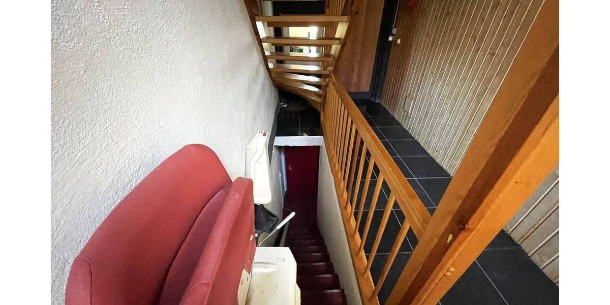 Bungalow Nürnberg Langwasser - 4 Zimmer, 109 m&sup2;, 649.000&euro; | Angebot:26512467