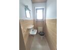 4 Zi. OG Wohnung mit Balkon, Gartenanteil und Garage