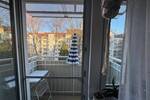 Etagenwohnung Nürnberg Gleißhammer - 3 Zimmer, 56 m&sup2;, 645&euro; | Angebot:26833653