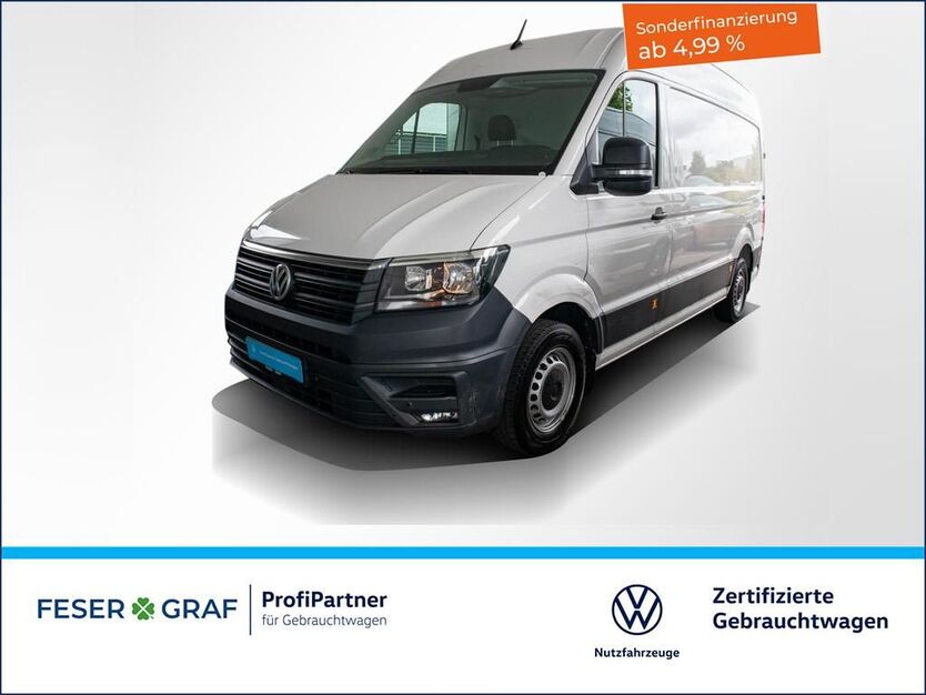 VW Crafter 205.450 km 19.516 € Nürnberg 90441